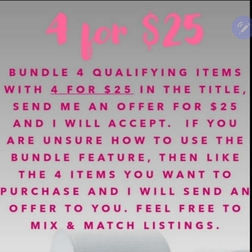 🟠 4 for $25 🟠 B. GLEN CLAY WASH MILD FACIAL CLEANSER - Picture 4 of 8